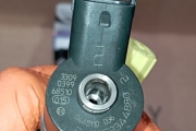 Iniettore 0445110036 2.2 Citroen/Fiat/Lancia/Peugeot